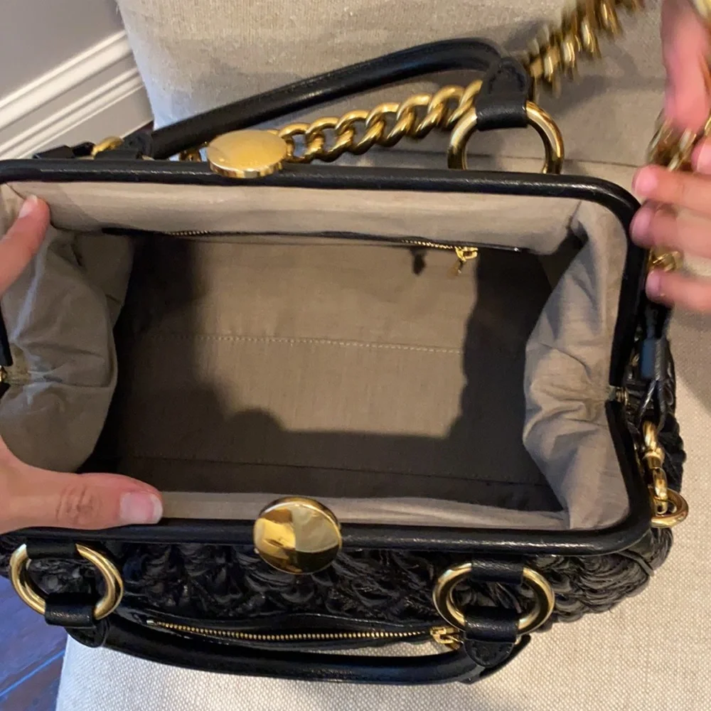 Marc Jacob’s Quilted leather bag - Picture 2 of 10